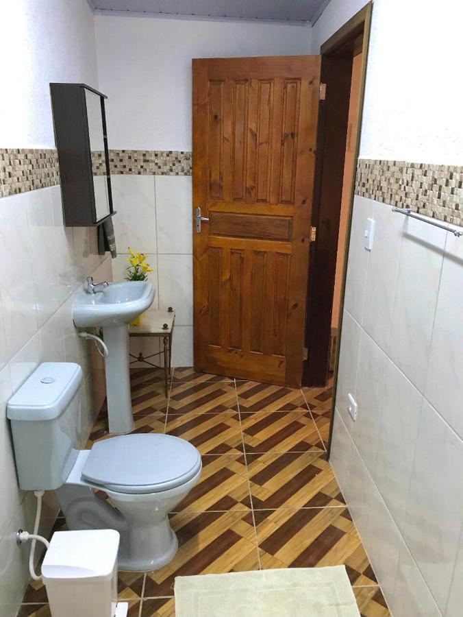 Willa Casa A Beira Do Rio Jaguareguava Na Mata Atlantica Em Bertioga Sp Zewnętrze zdjęcie
